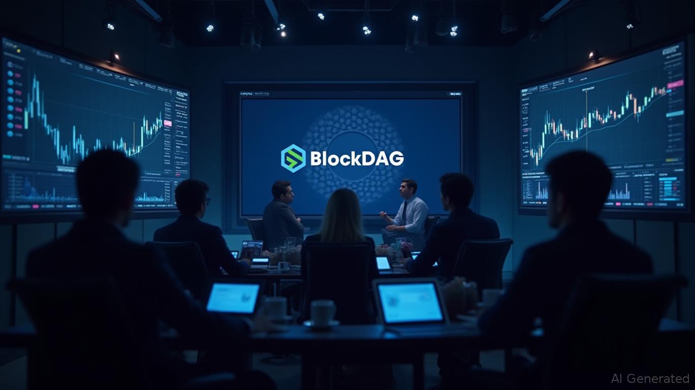 BlockDAG Presale Raises $331 Million Ahead of August Listing

Cronos Gains 0.76% as Bullish Pattern Emerges

Filecoin Sees 6% Rise Amid Increased Network Use

Litecoin at $85.53 as ETF Approval Hopes Grow