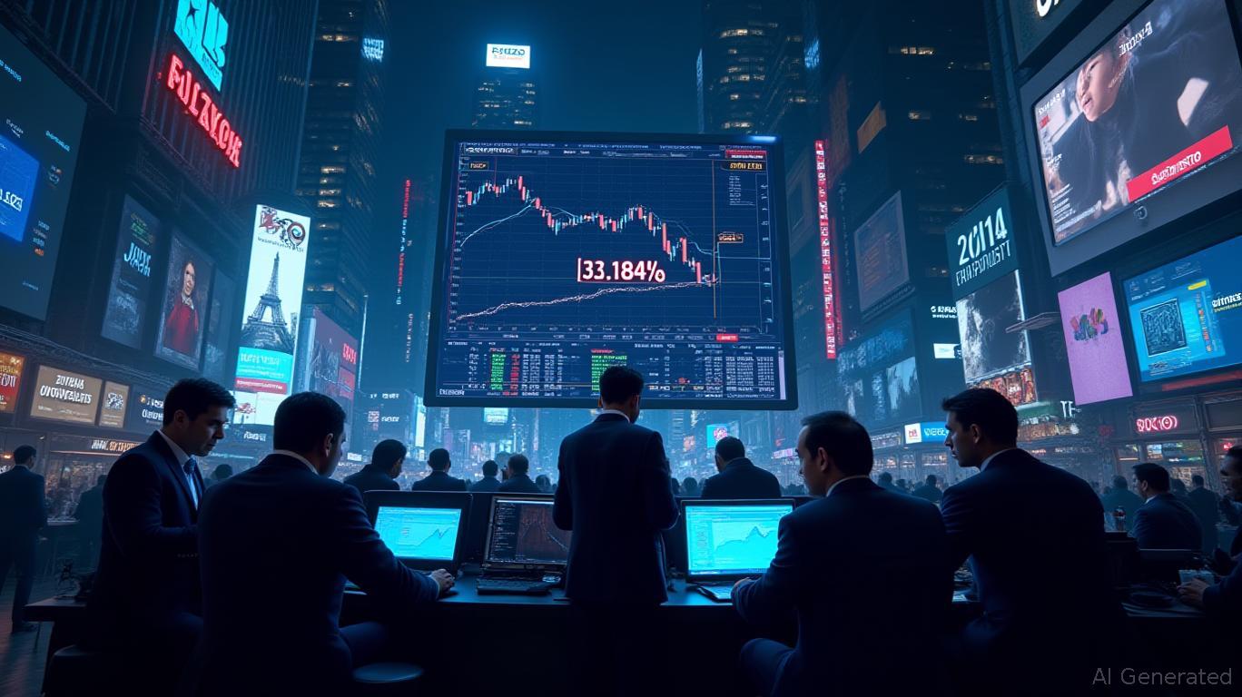 RACO’s Shares Plummet 31.2% on Regulatory News and AI Developments