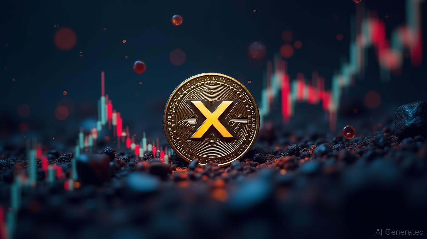 Tokenize Xchange Drops 11.127% Amid Market Volatility