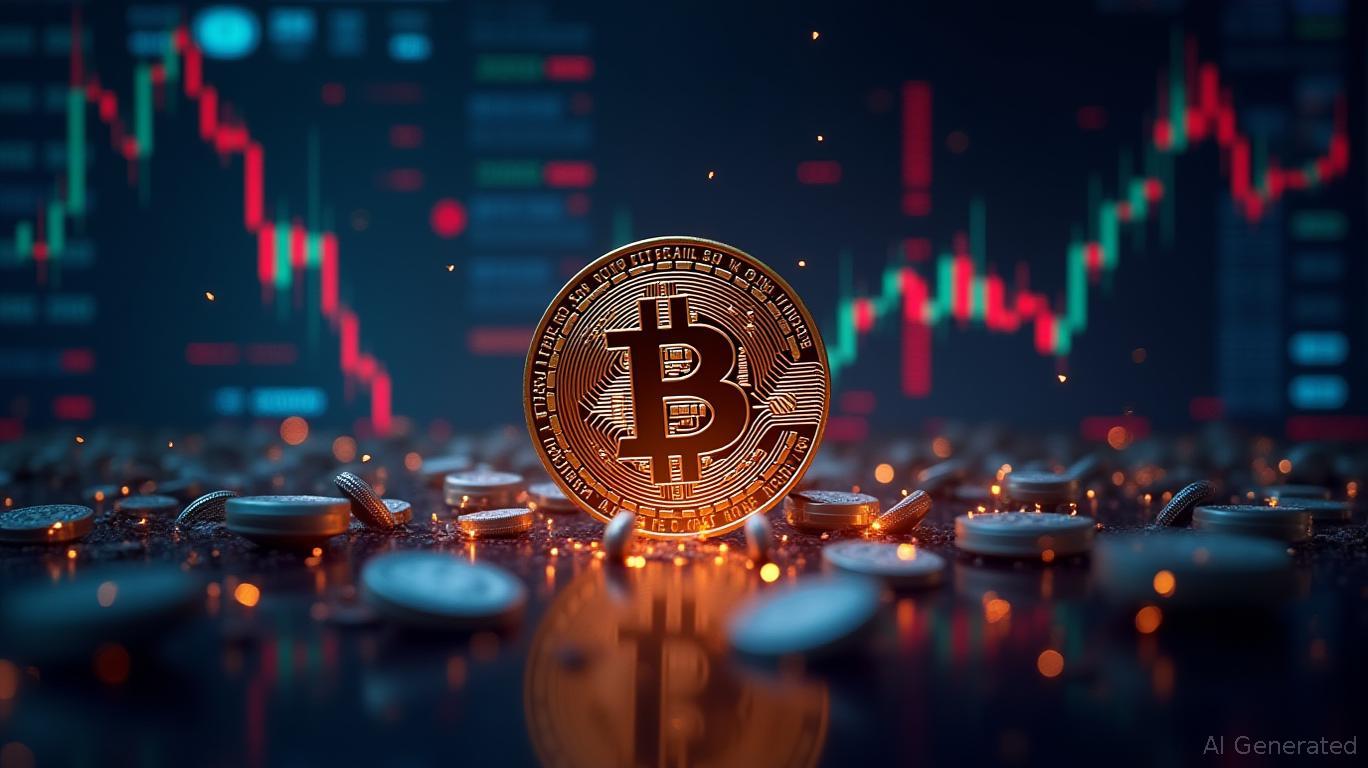 XRP News Today: Bitcoin's $1 Million Target Could Boost XRP by 830%