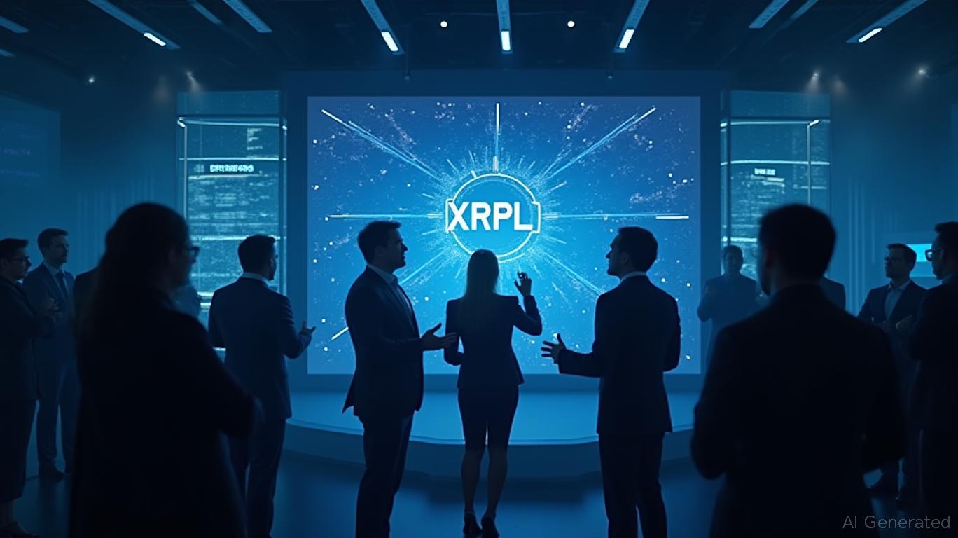 Ripple's XRPL Accelerator to Drive Innovation, XRP Price Drops 0.213%