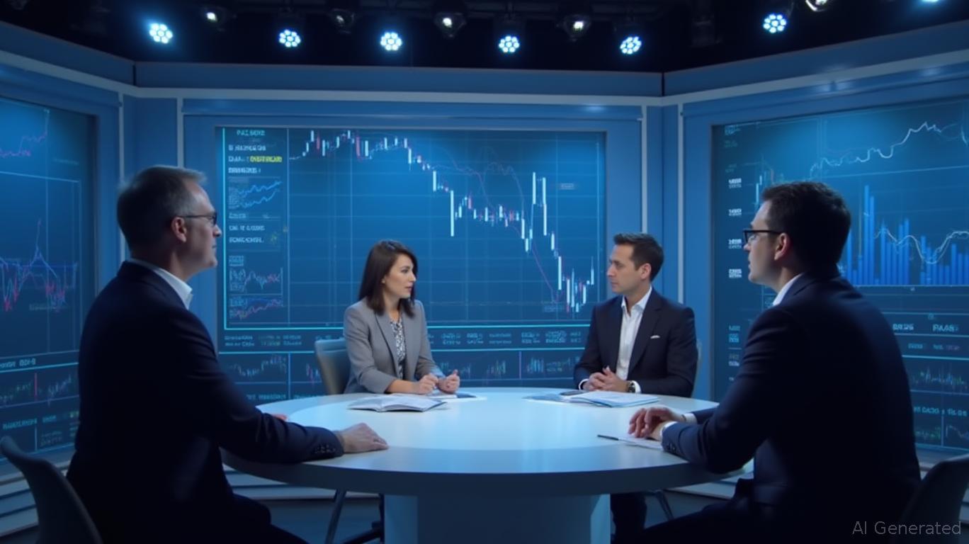 ETF Pulse Check Vanguard Dividend Appreciation ETF