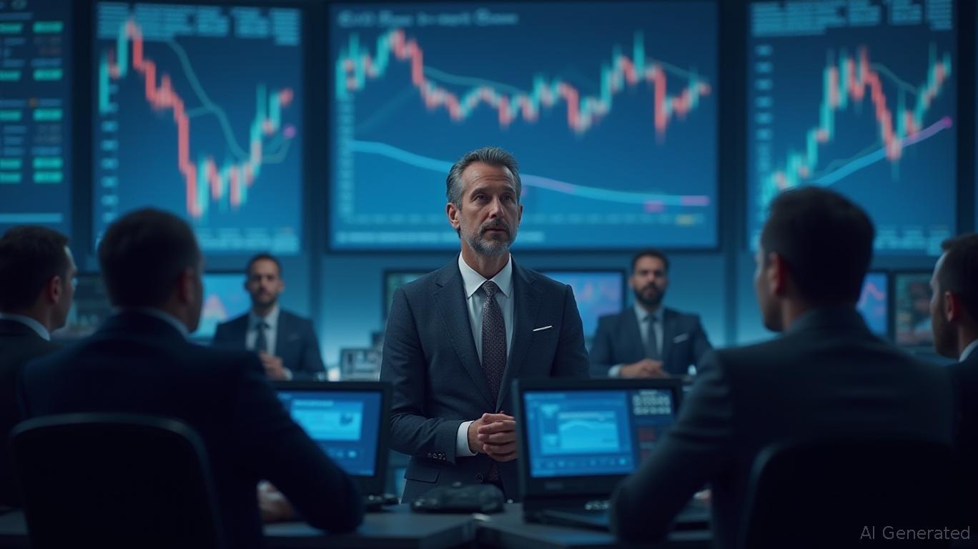 Ripple Seeks U.S. Banking License Amid Cryptocurrency Market Shifts