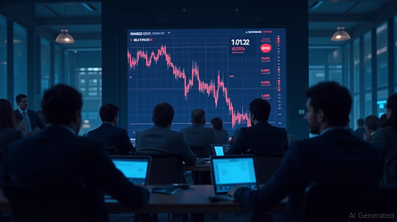 Hyperliquid's HYPE Token Drops 0.072% Amidst Market Pullback
