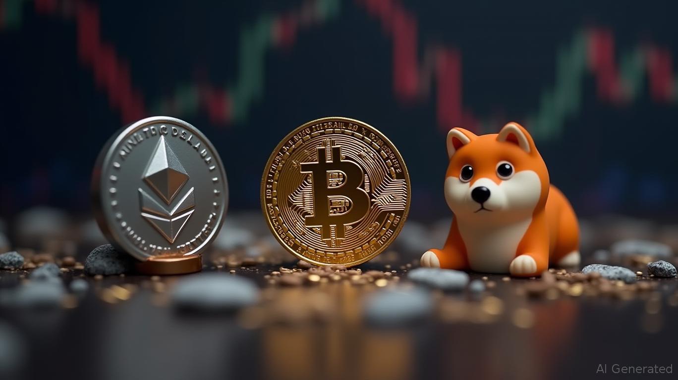 Ethereum Breaks $2,500, Eyes $2,800 Resistance

Bitcoin Fails $120,000 Breakout, Consolidates Below $110,000

Shiba Inu Tests Key Resistance at $0.0000118