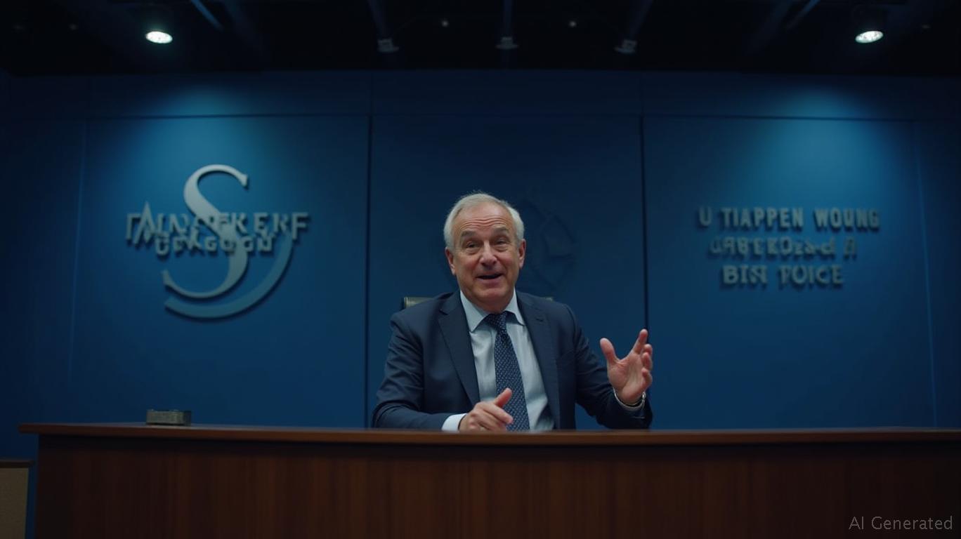 JPMorgan Chase Names David Frame as Global Private Bank CEO.