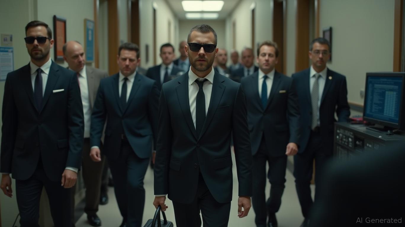 Secret Service Seizes $225 Million in Cryptocurrency Fraud