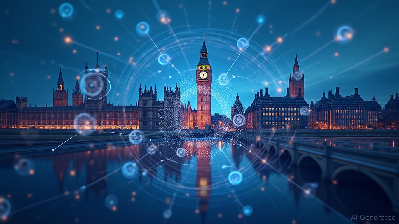 UK Crypto Regulation Deadline: Navigating Risks and Capitalizing on Compliance Opportunities