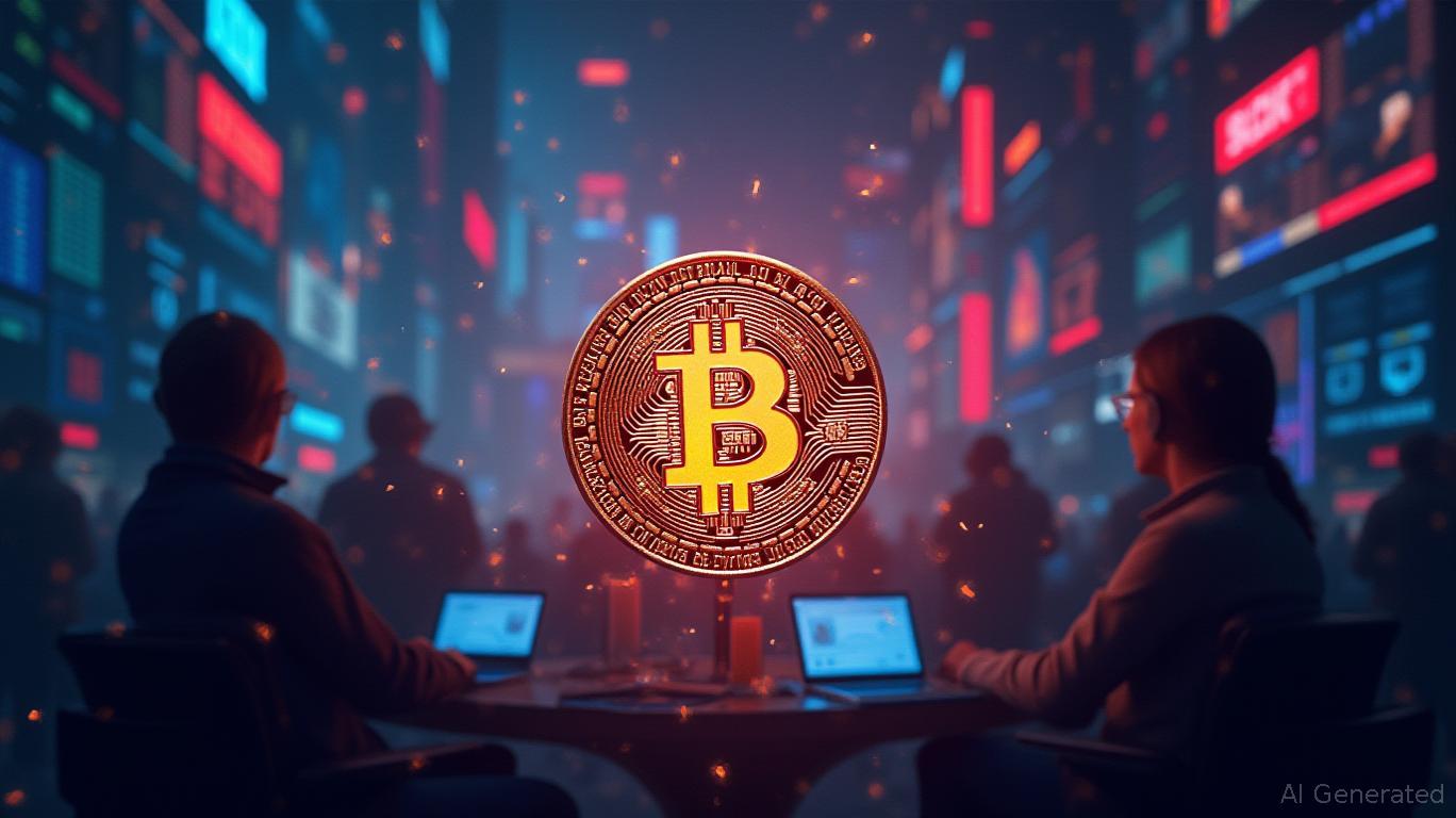 Altcoins Poised for 2025 Growth with Unique Solutions