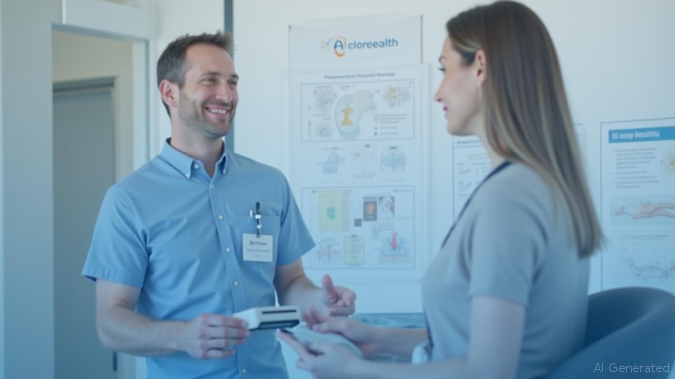 AdaptHealth Corp.: Divesting for Survival and Shareholder Value