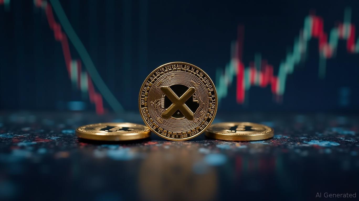 XRP News Today: XRP Consolidates Amid Ripple’s Regulatory Push Ahead of 2025 Breakout