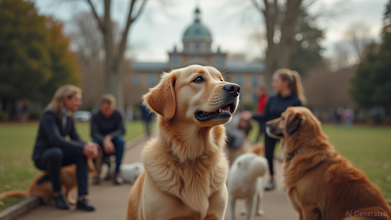 Proposed ACT Laws Mandate 3-Hour Minimum Daily Interaction with Dogs, but Enforcement Unclear.