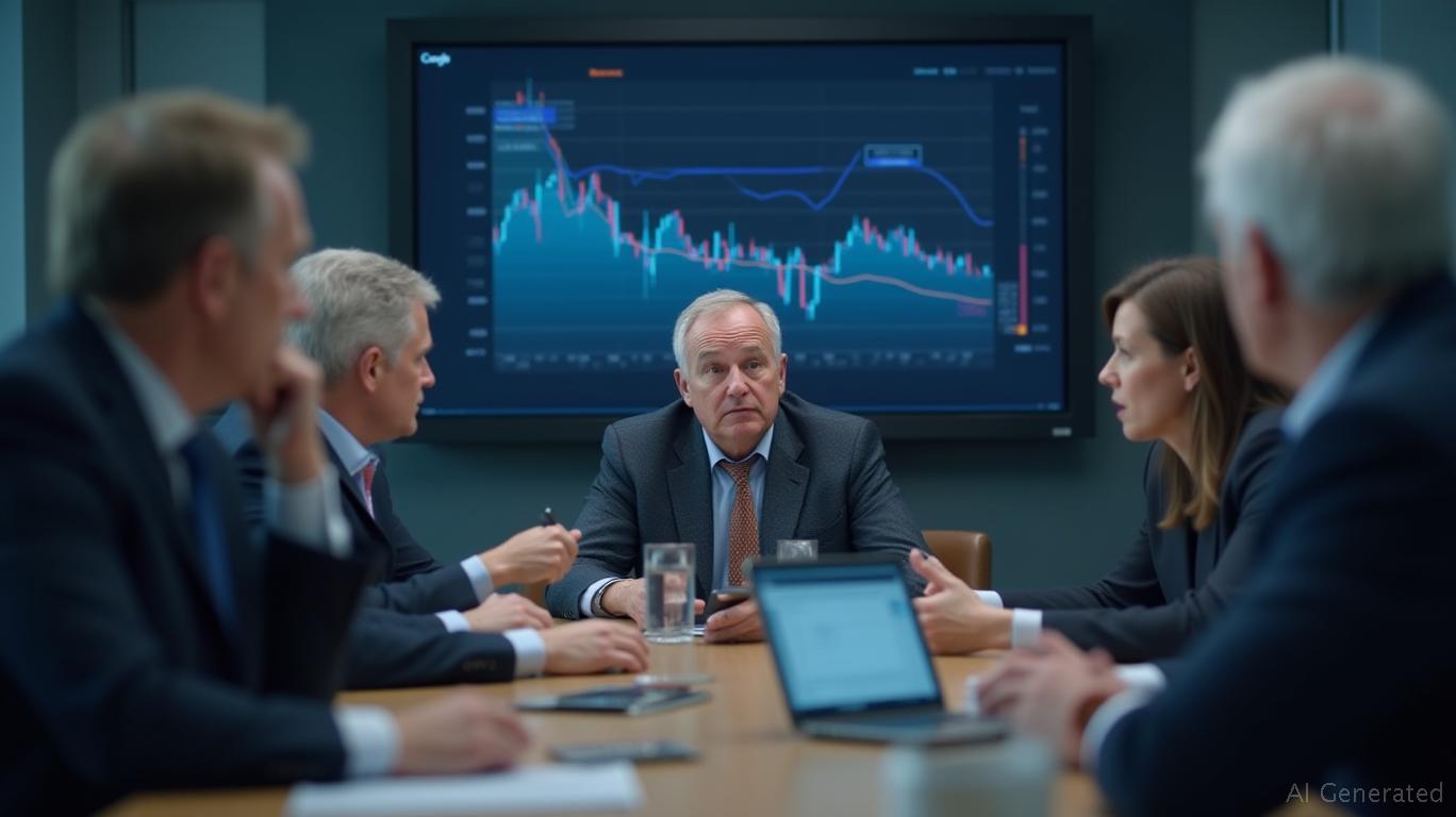 Google Faces EU and UK Complaints Over AI Practices