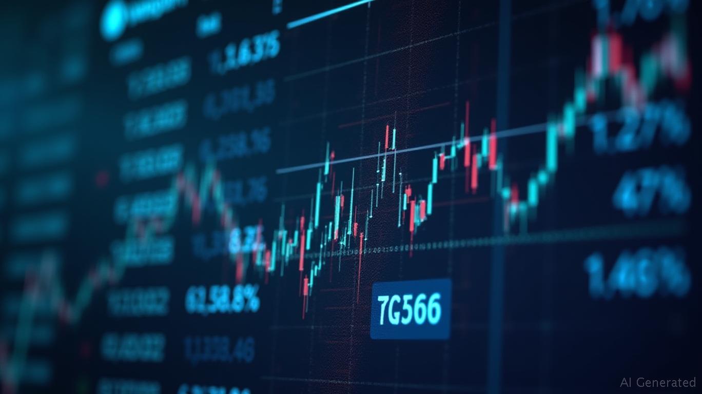 Vanguard S&P 500 ETF Sees Strong Fund Flows Amid Market Sentiment on Largest Holdings