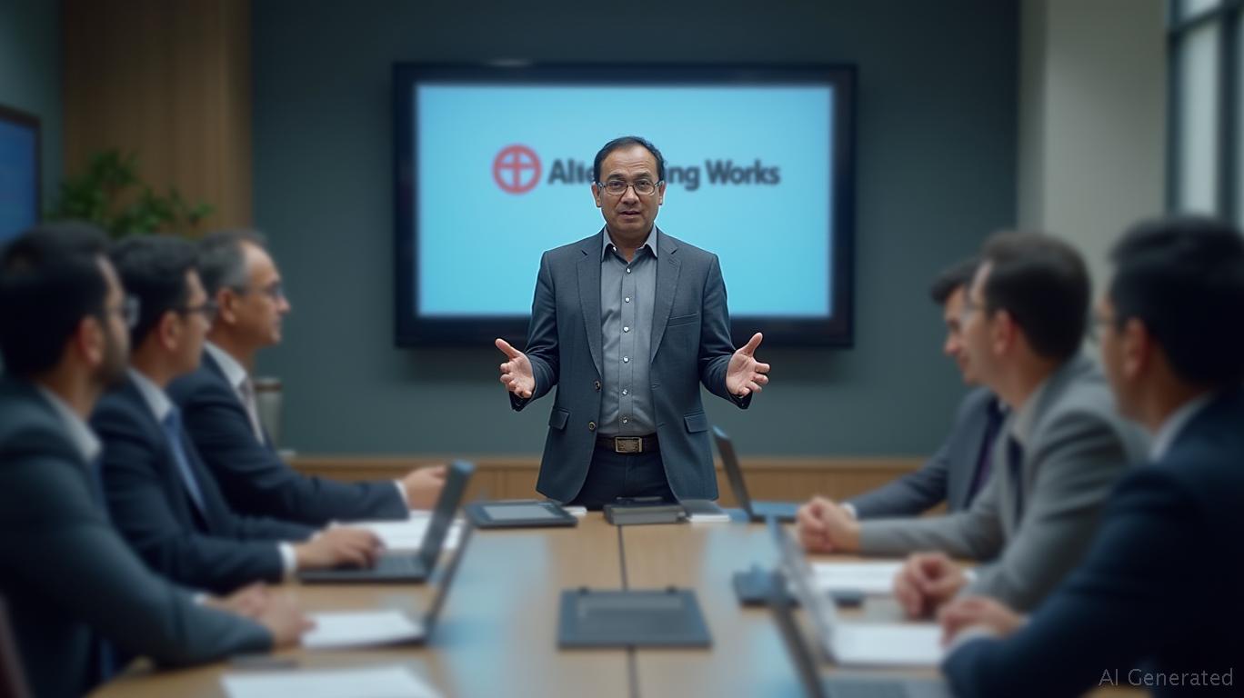 Allied Engineering Works Files for ₹400 Crore IPO, Plans to Use Proceeds for Capital Expenditure and Working Capital Requirements