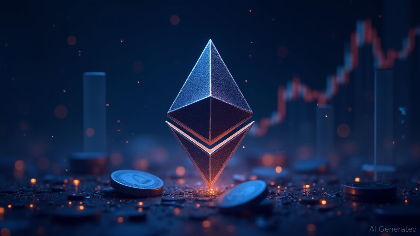 Ethereum Poised for Breakout as Stablecoin Activity Surges 21 Months, ETF Inflows Hit $1.17 Billion, Exchange Reserves Drop to 9 Million