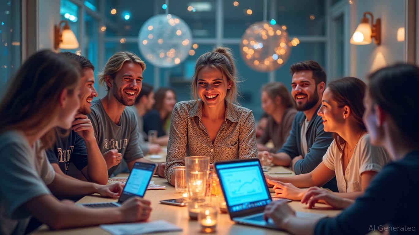 XRP News Today: XRP Community Predicts 10% to 440% Gains Amid Bullish Sentiment