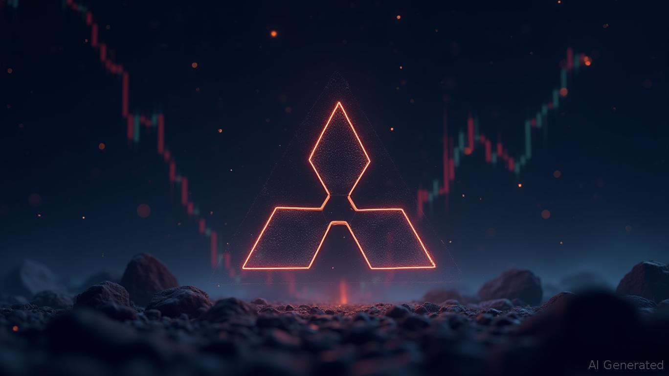 XRP News Today: XRP's Symmetrical Triangle Breakout Signals 9,000% Upside