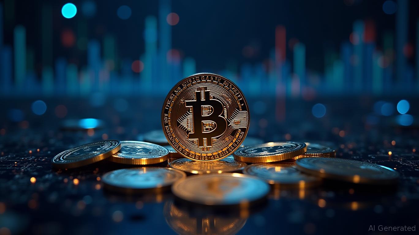 Bitcoin Mega Whales Increase Holdings by 4.23% Amid Bullish Trends