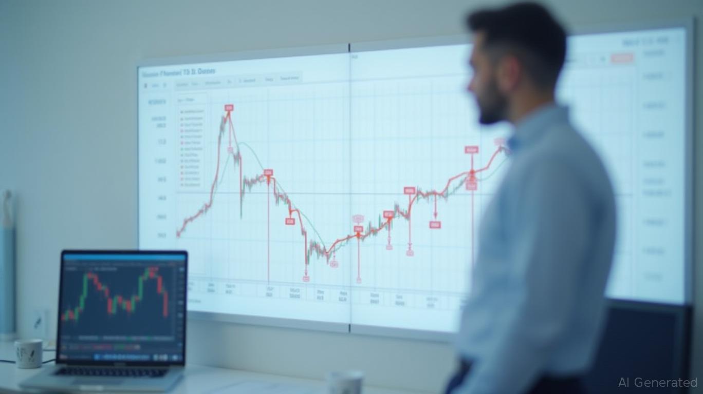 Navigating Volatility: Building a Resilient Retirement Portfolio Through Tax-Efficient Strategies