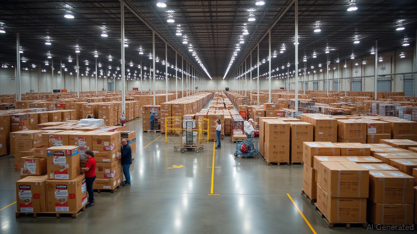 Costco's Recall Crisis: A Test of Supply Chain Resilience and Consumer Loyalty