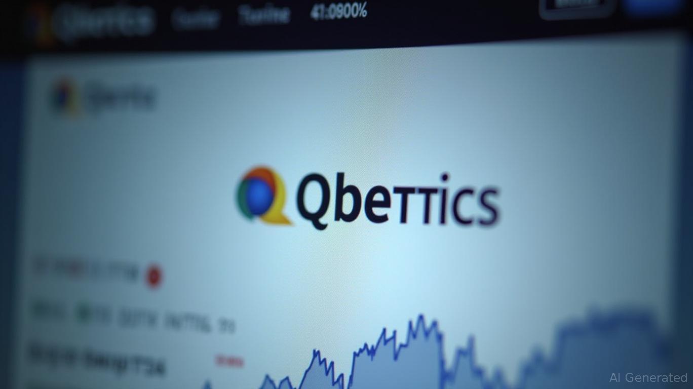 Qubetici poraste 41.900% nakon pokretanja, na vrhu CoinmarketCap