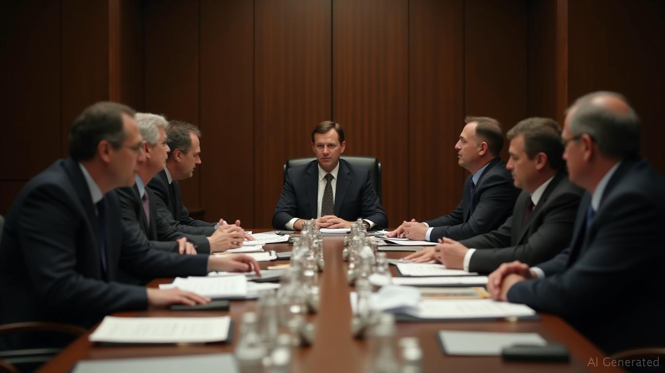 Arbitrators Reach Decision in Exxon-Hess Dispute Over Chevron Merger