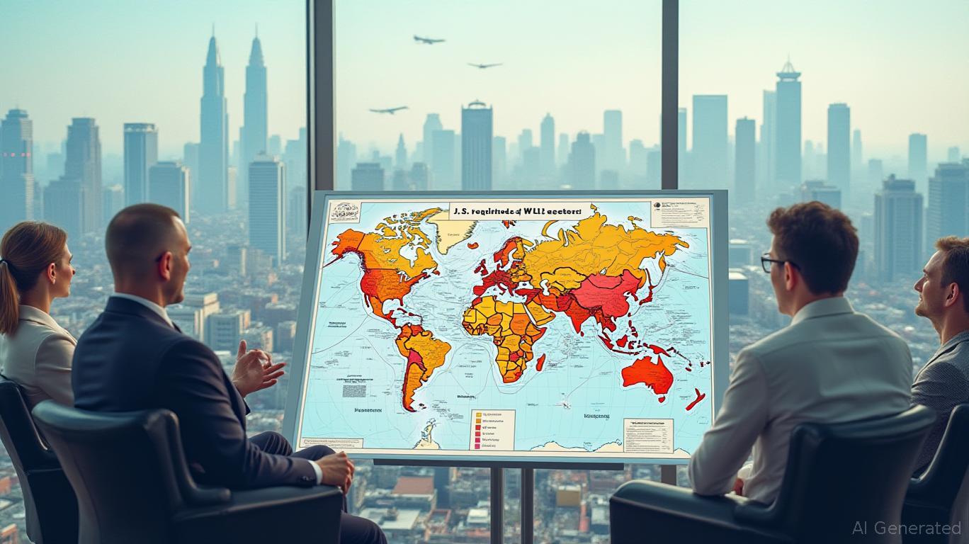 Navigating Trade Volatility: How Reciprocal Tariffs Are Shaking U.S. Equity Markets and Where to Invest Now