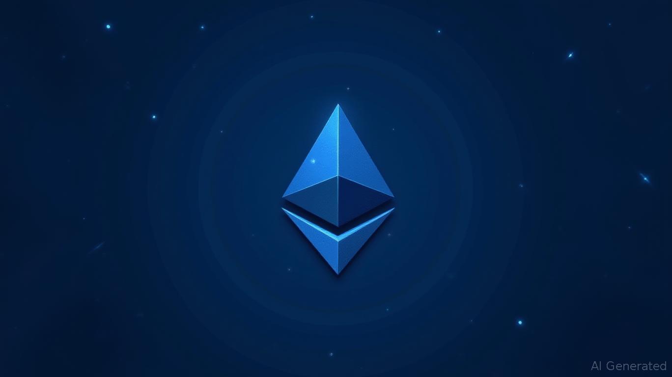 Ethereum's Zero Downtime Boosts Institutional Confidence