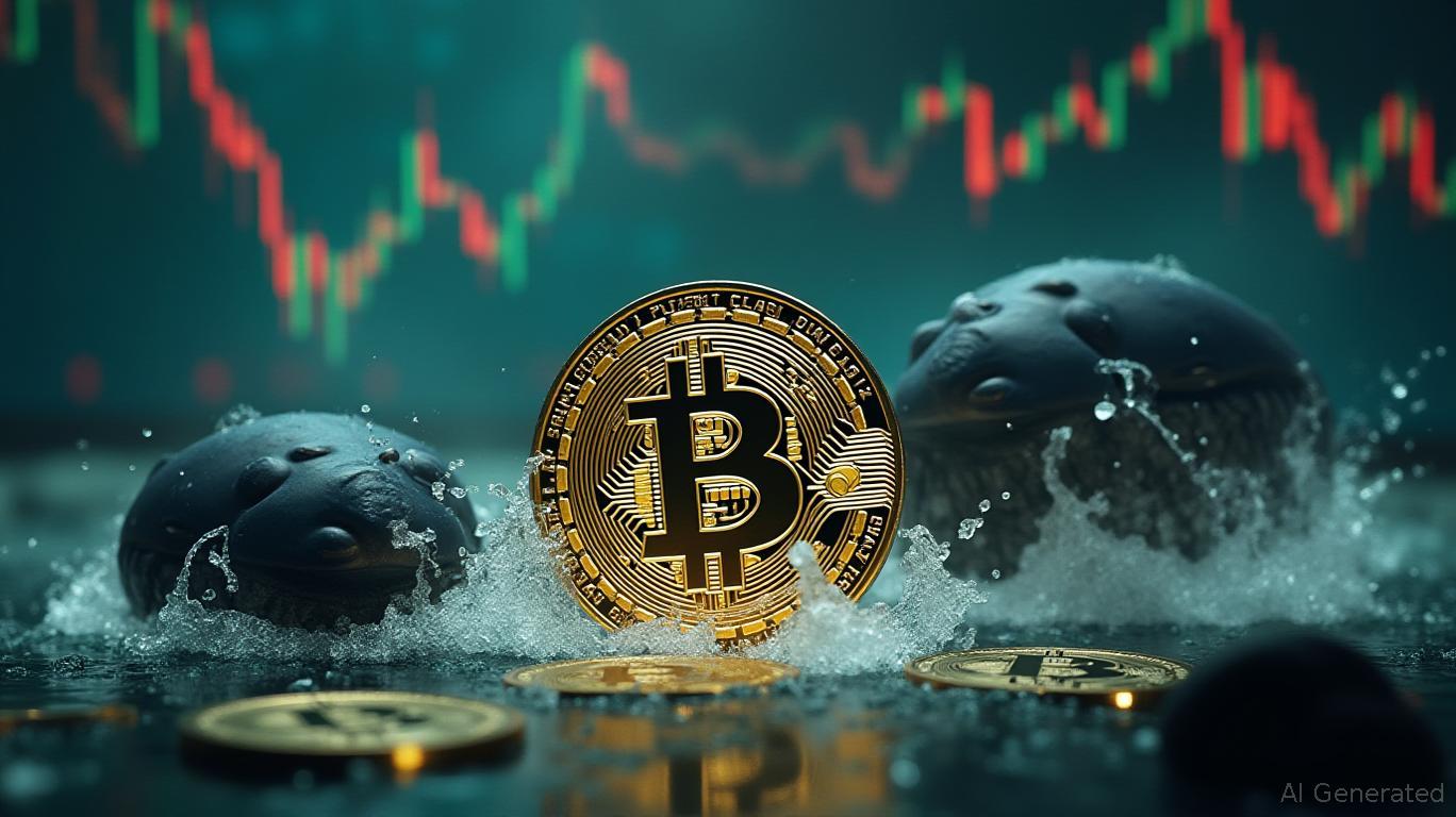 Bitcoin Cash Surges 75% in Three Months Driven by Whale Activity