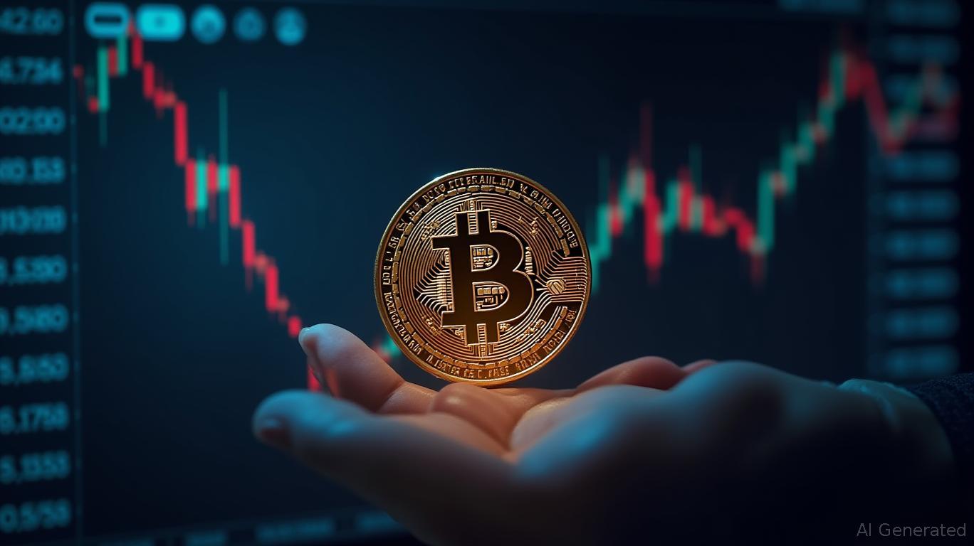 Bitcoin volatilnost doseže se 20-mjesečno nisko kao uvijanje ETF-a blizu 50 milijardi dolara