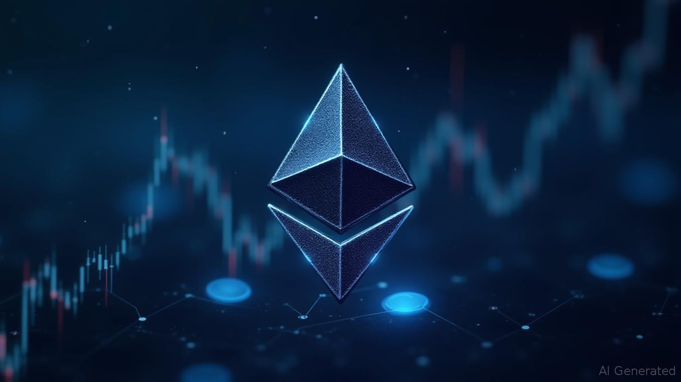 Ethereum Shows Early Bullish Signs With 0.37% Daily Gain