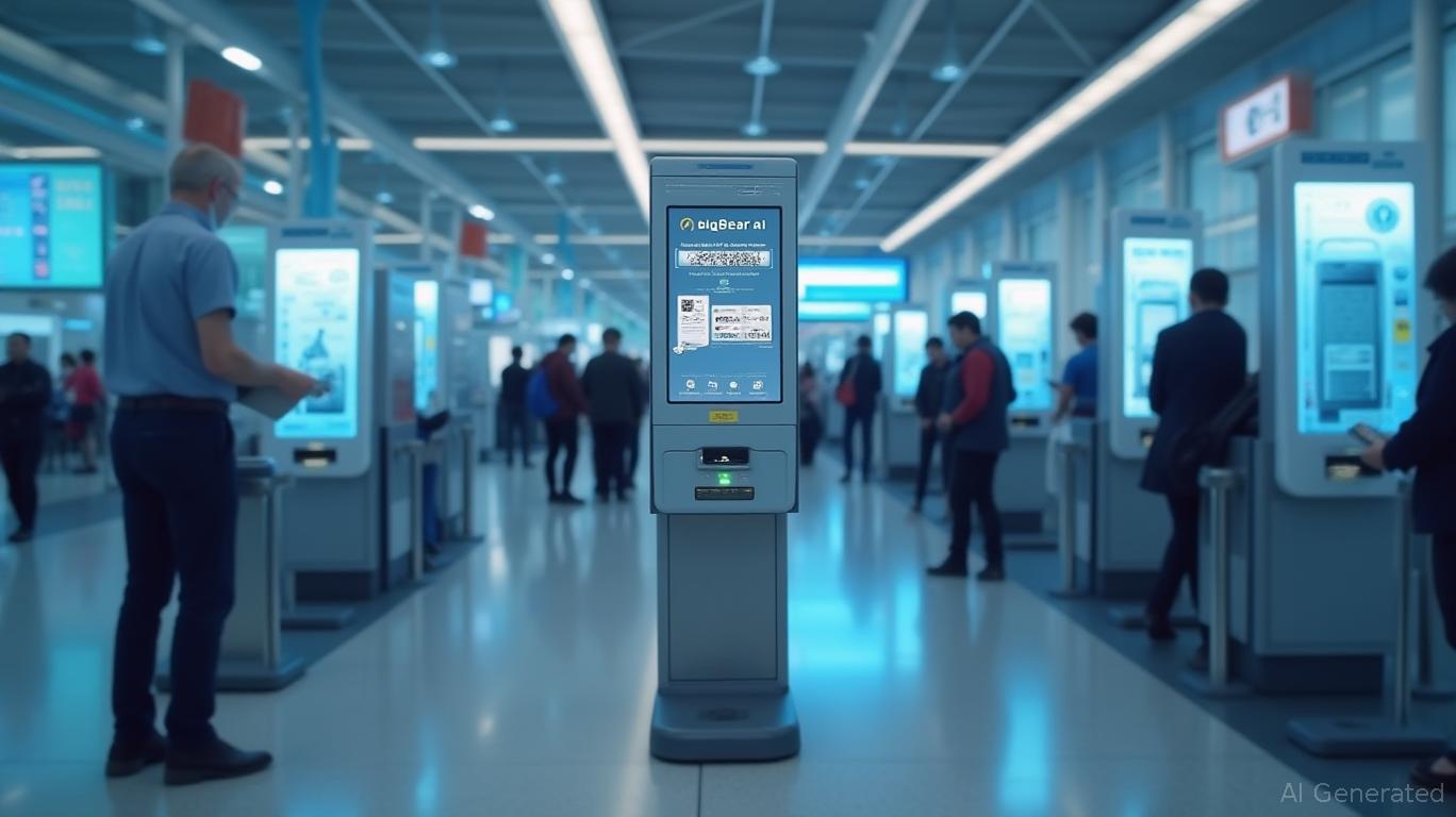 BigBear.ai's Surge Signals AI's Enterprise Takeover