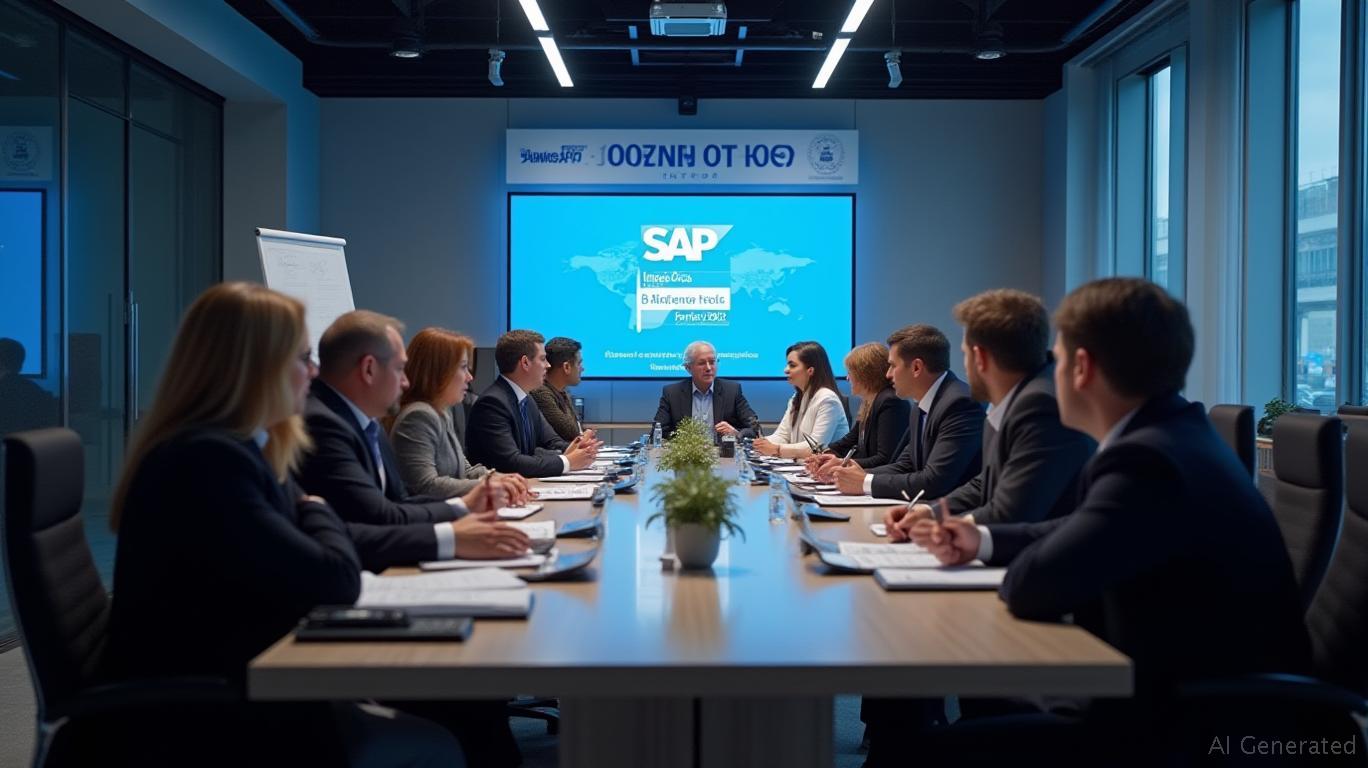 SAP Inside Track Barcelona 2025: A Community Event for Learning and Networking