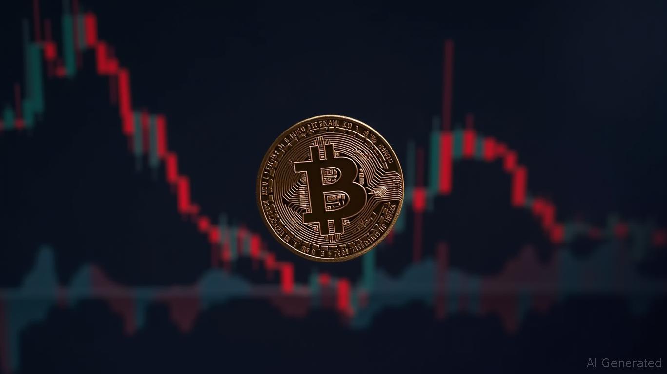 Bitcoin's Bull Flag Breakout Fails, Raising Short-Term Weakness Concerns