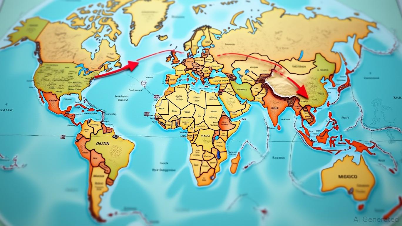 Navigating the Tariff Tsunami: How CEOs Are Reinventing Supply Chains for a Volatile World