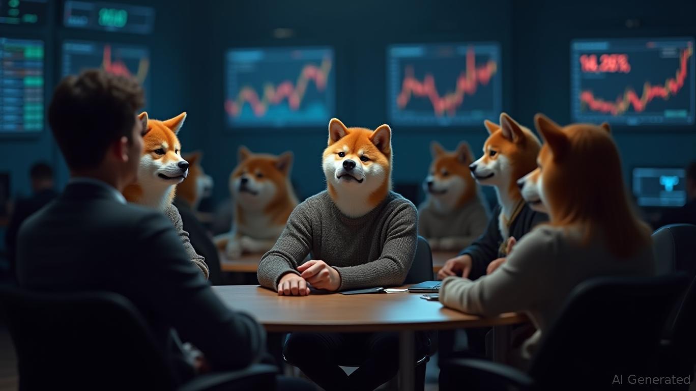 Shiba Inu's Top 10 Wallets Hold 62% of Supply, Raising Volatility Concerns