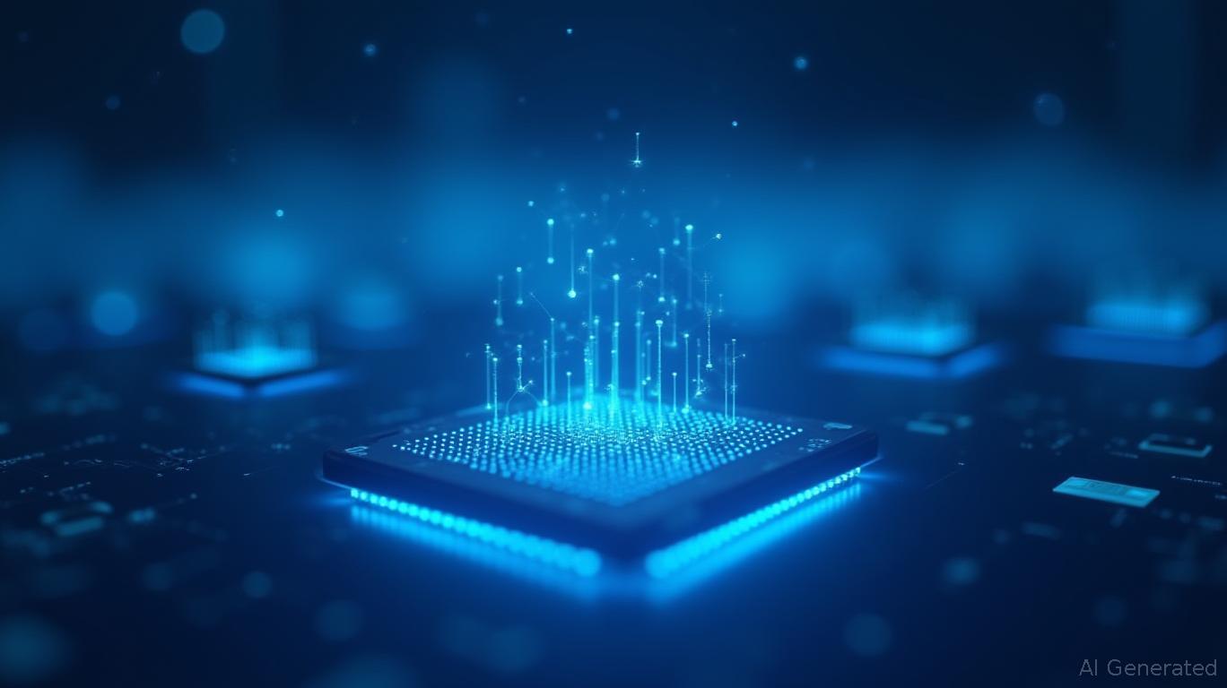 The Silicon Surge: How AI Content Tools Are Fueling Semiconductor and Cloud Growth