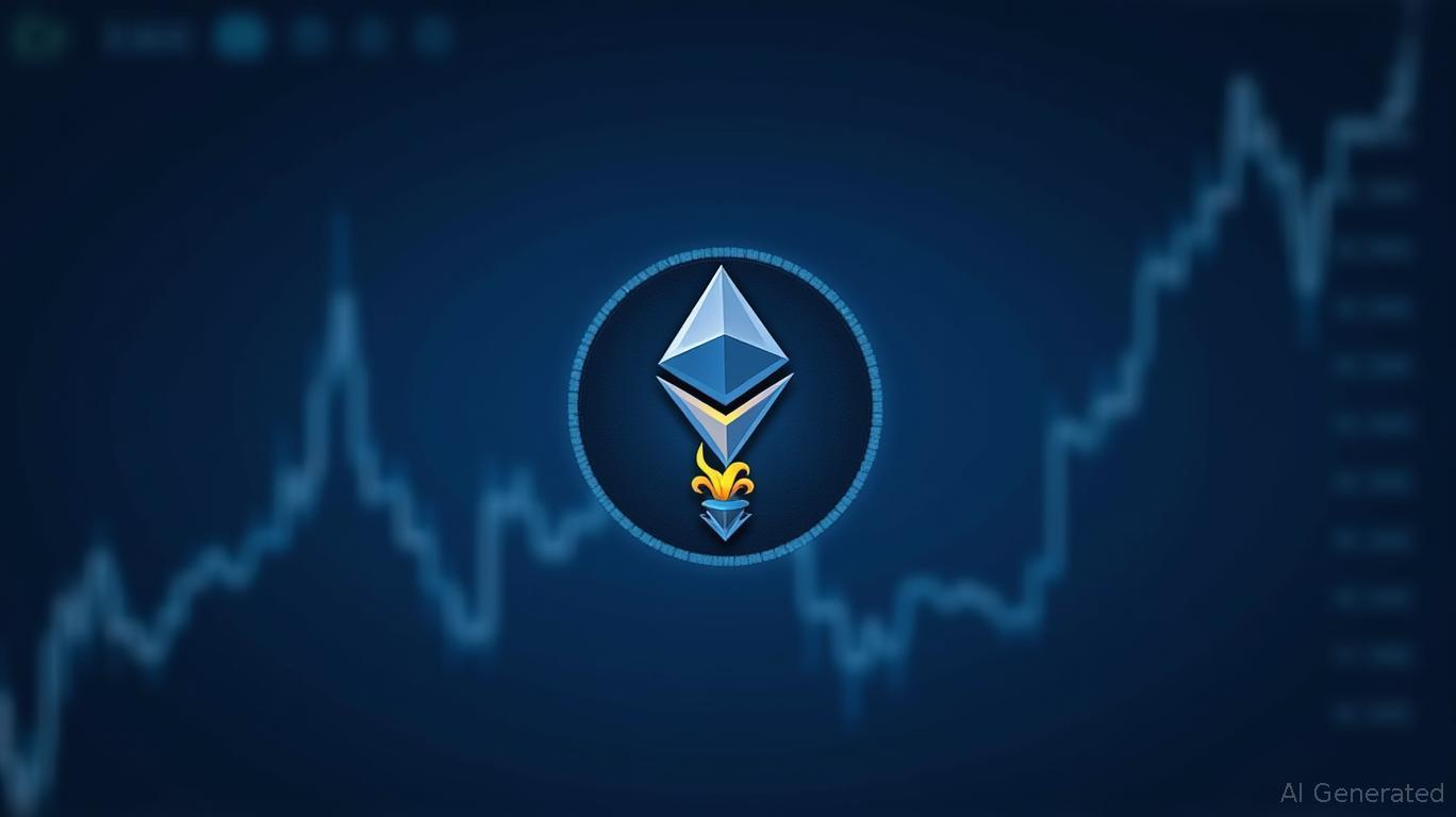 Ethereum Drops 2% in June Amid Tariff Concerns and Fed Policy Uncertainty