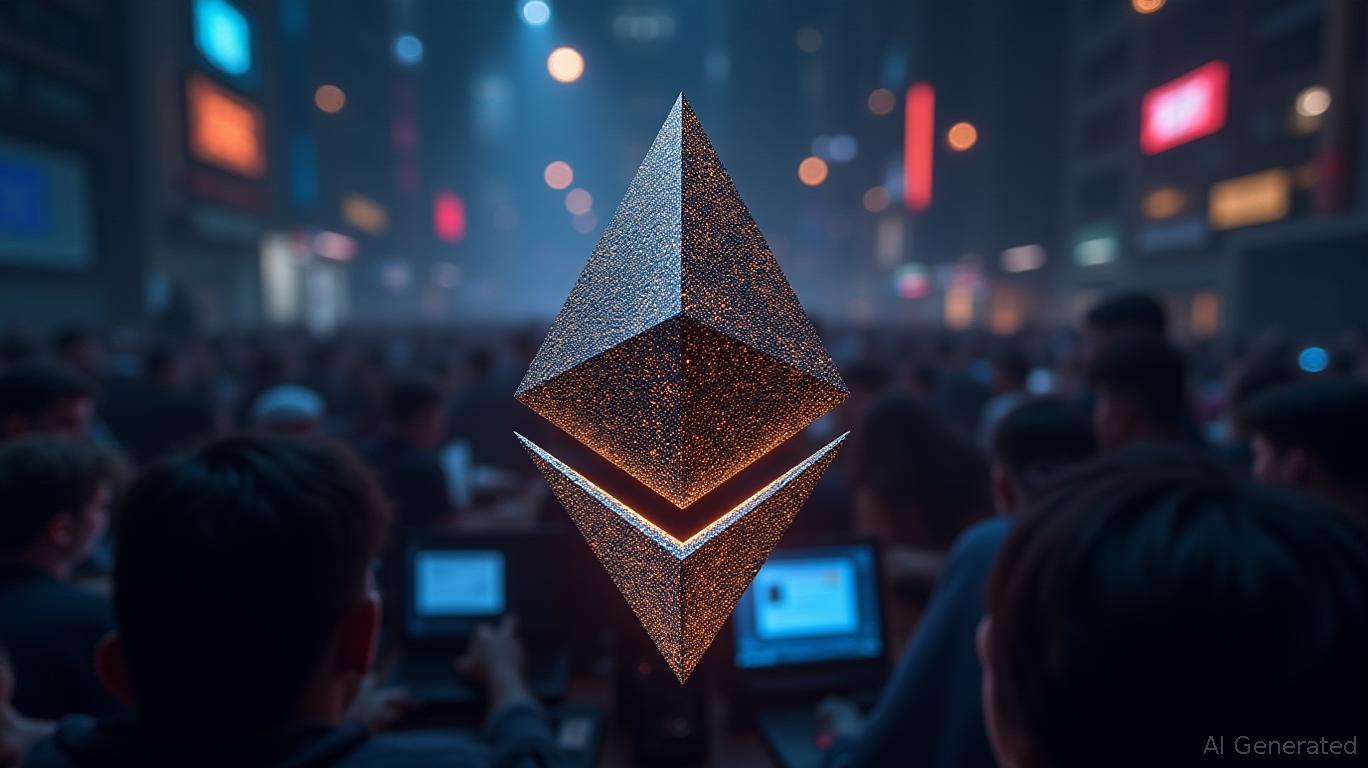 Ethereum Proposes 16.77 Million Gas Limit for Transactions to Boost Network Resilience