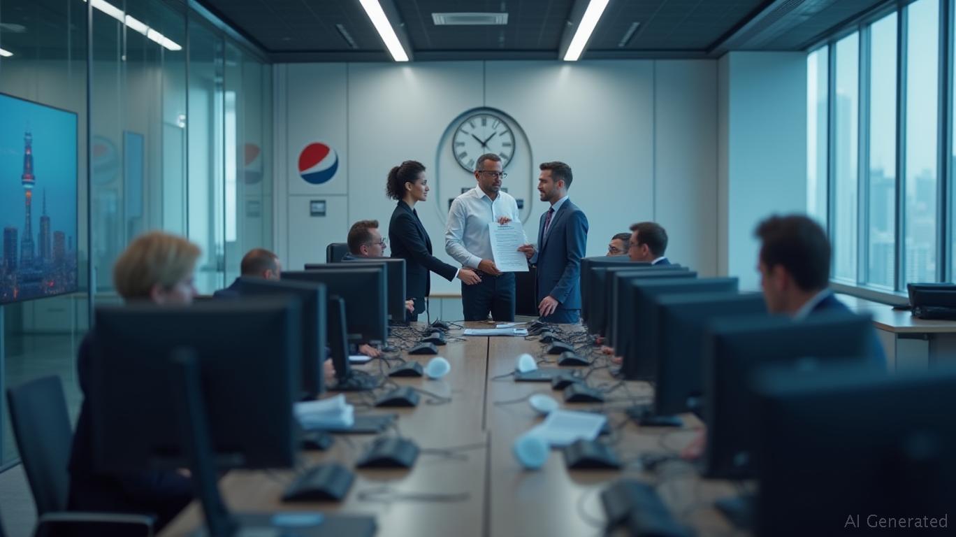 PepsiCo's Discontinuation Strategy: A Different Approach