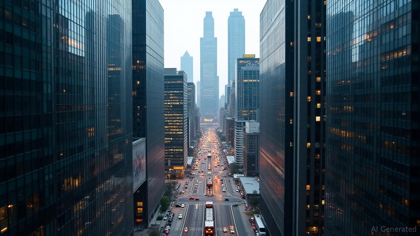 Goldman Sachs Expects Fed to Revamp Interest Rate Cut Forecast for 2025 Amid Economic Uncertainty.