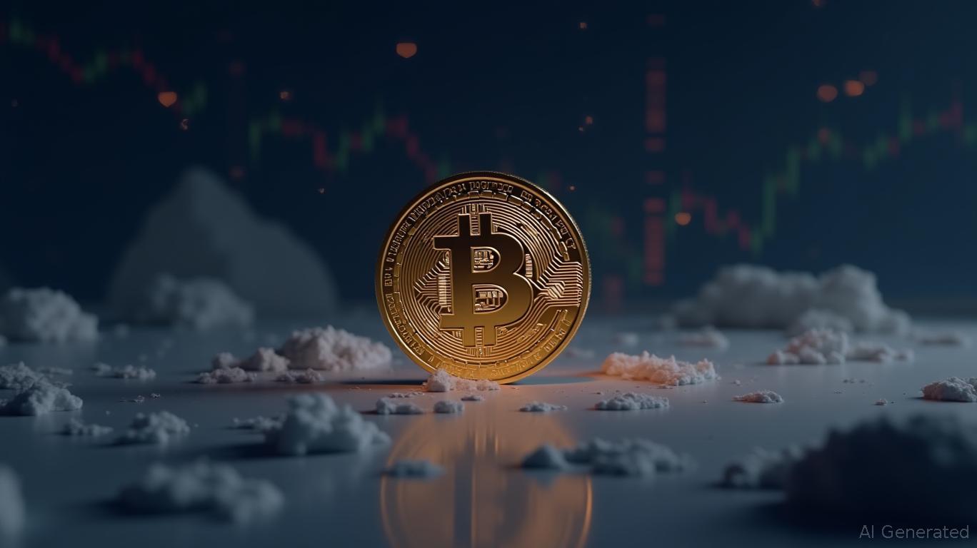 Bitcoin Price Consolidates Near $108,000 Amid Dormant Coin Activity