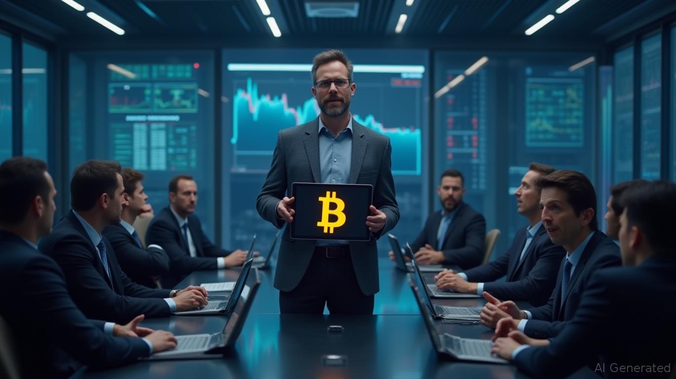 Michael Saylor's Plan to Burn Bitcoin Sparks Debate on Scarcity and Value