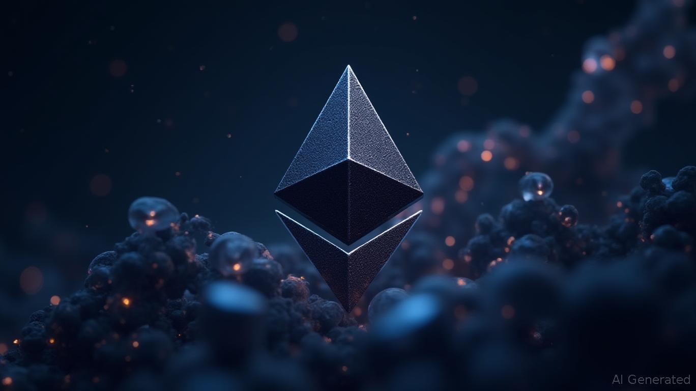 Ethereum's Active Addresses Surge 2.34% Weekly Amid DeFi and NFT Interest