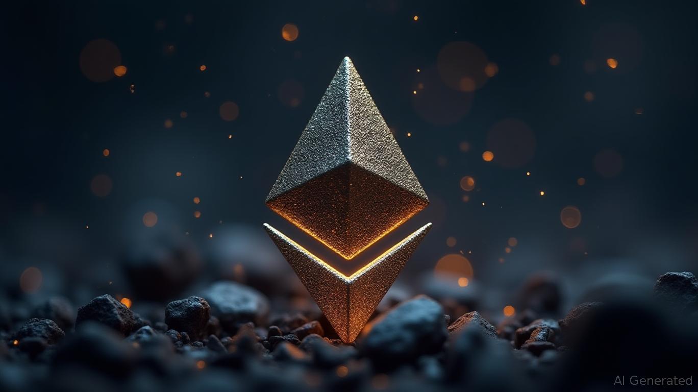 Ethereum Proposes 16.77 Million Gas Limit Per Transaction