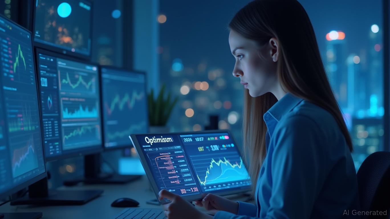 Optimism Price Prediction 2025-2027: 2025 Forecasts Range $0.51-$2.61, 2026-2027 $5.12-$7.37