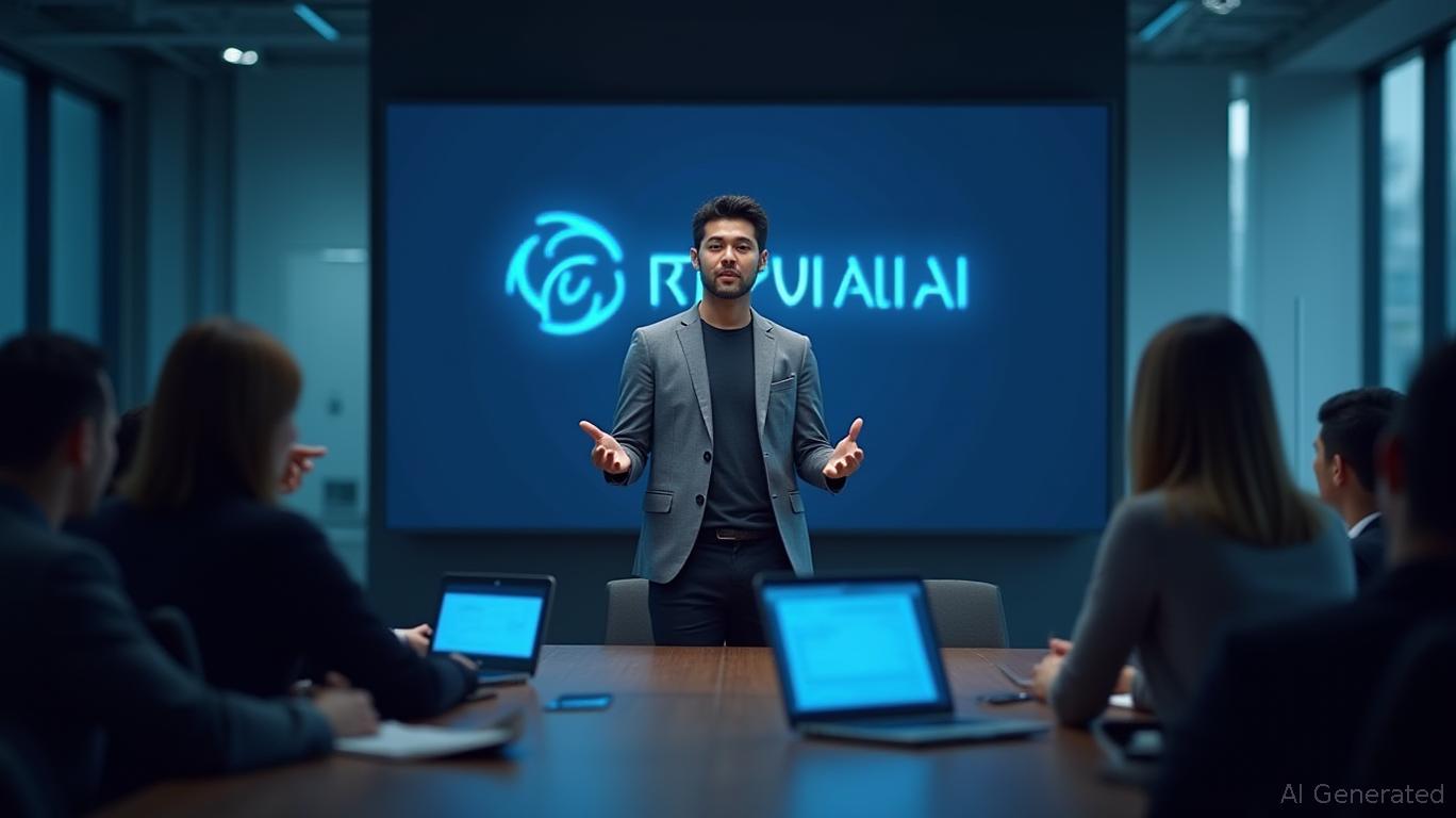 Ruvi AI Raises $2.2 Million, Predicted 66x Return on Investment