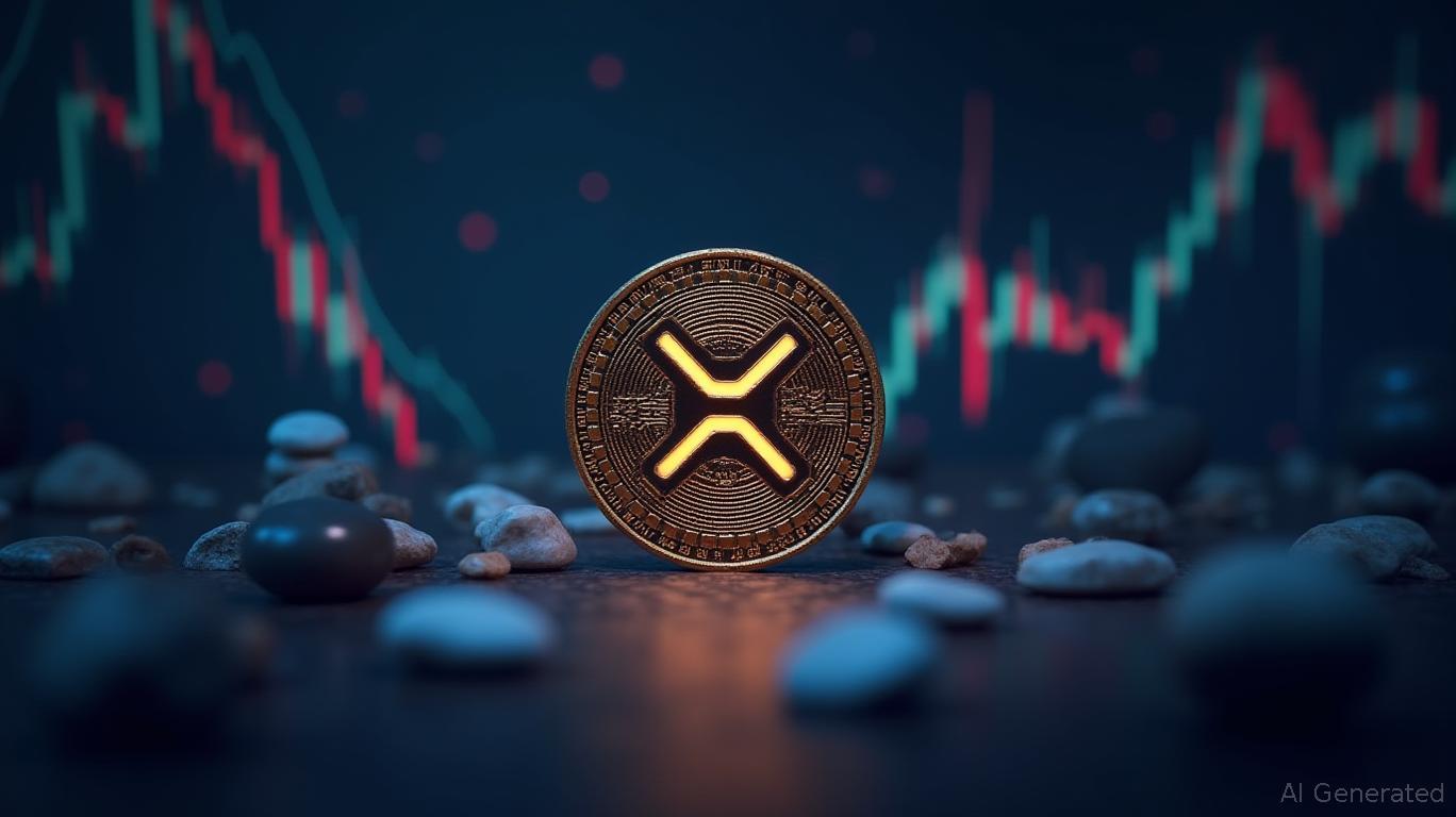 XRP News Today: XRP Faces $2.38 Resistance Level Ahead of Potential Rally