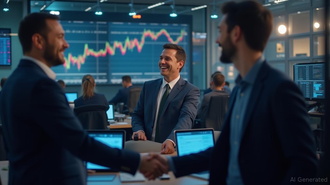 Bitcoin Volatility Hits 2-Year Low as Institutional Inflows Surge 100%